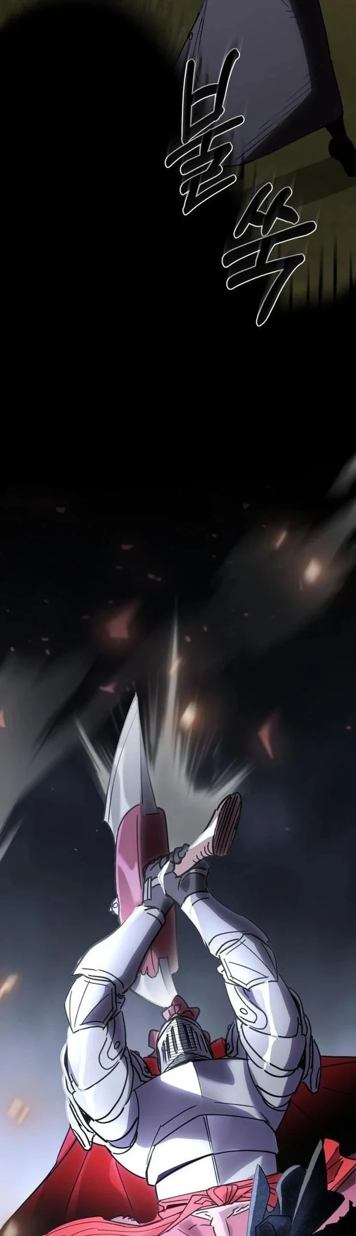 Single Dad in Another World Chapter 51 - halaman 59
