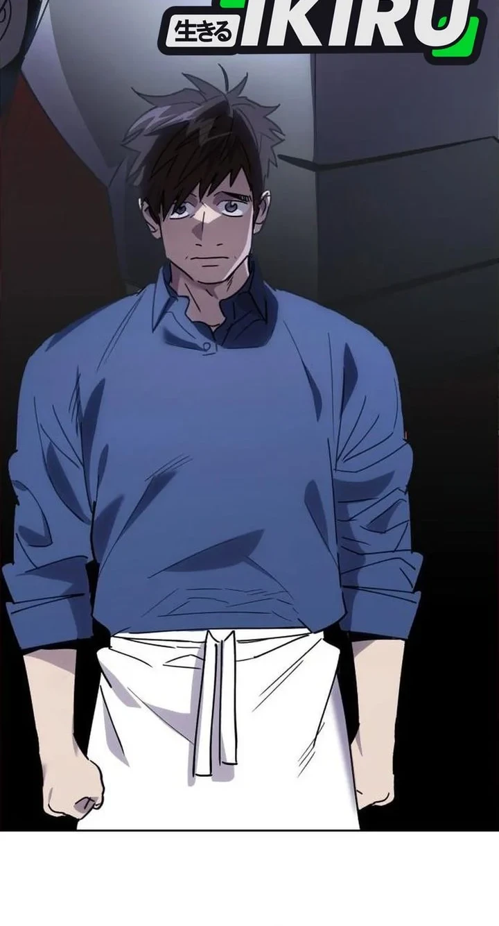Single Dad in Another World Chapter 51 - halaman 6