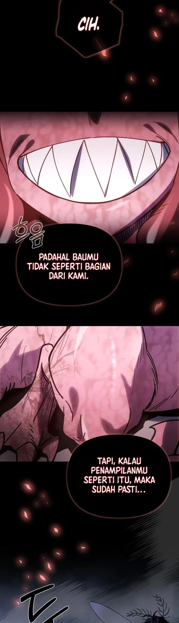 Single Dad in Another World Chapter 52 - halaman 18