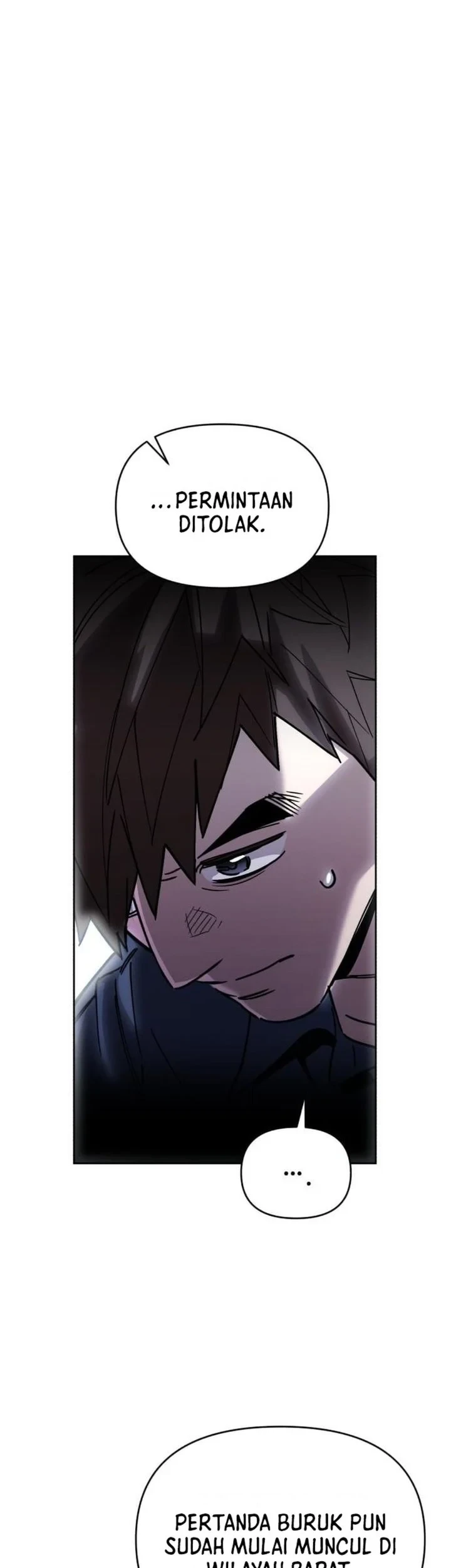 Single Dad in Another World Chapter 52 - halaman 32