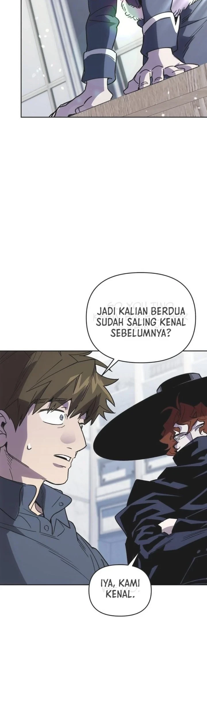 Single Dad in Another World Chapter 52 - halaman 66