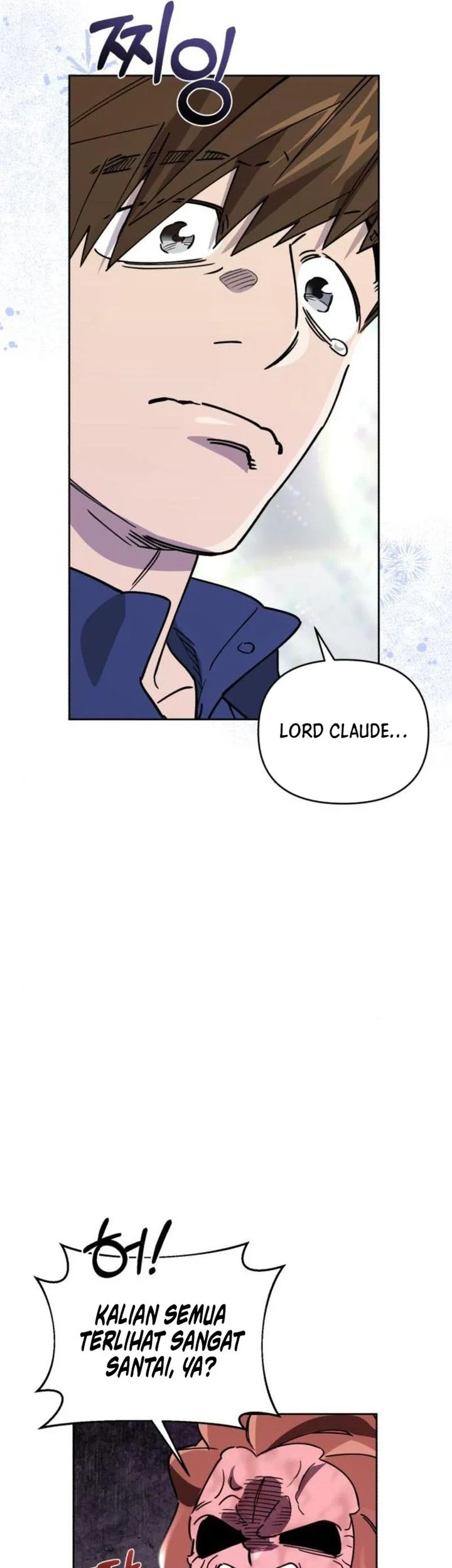 Single Dad in Another World Chapter 53 - halaman 1