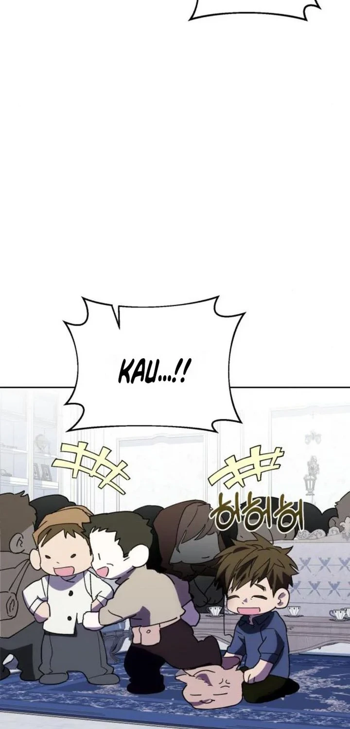 Single Dad in Another World Chapter 53 - halaman 18