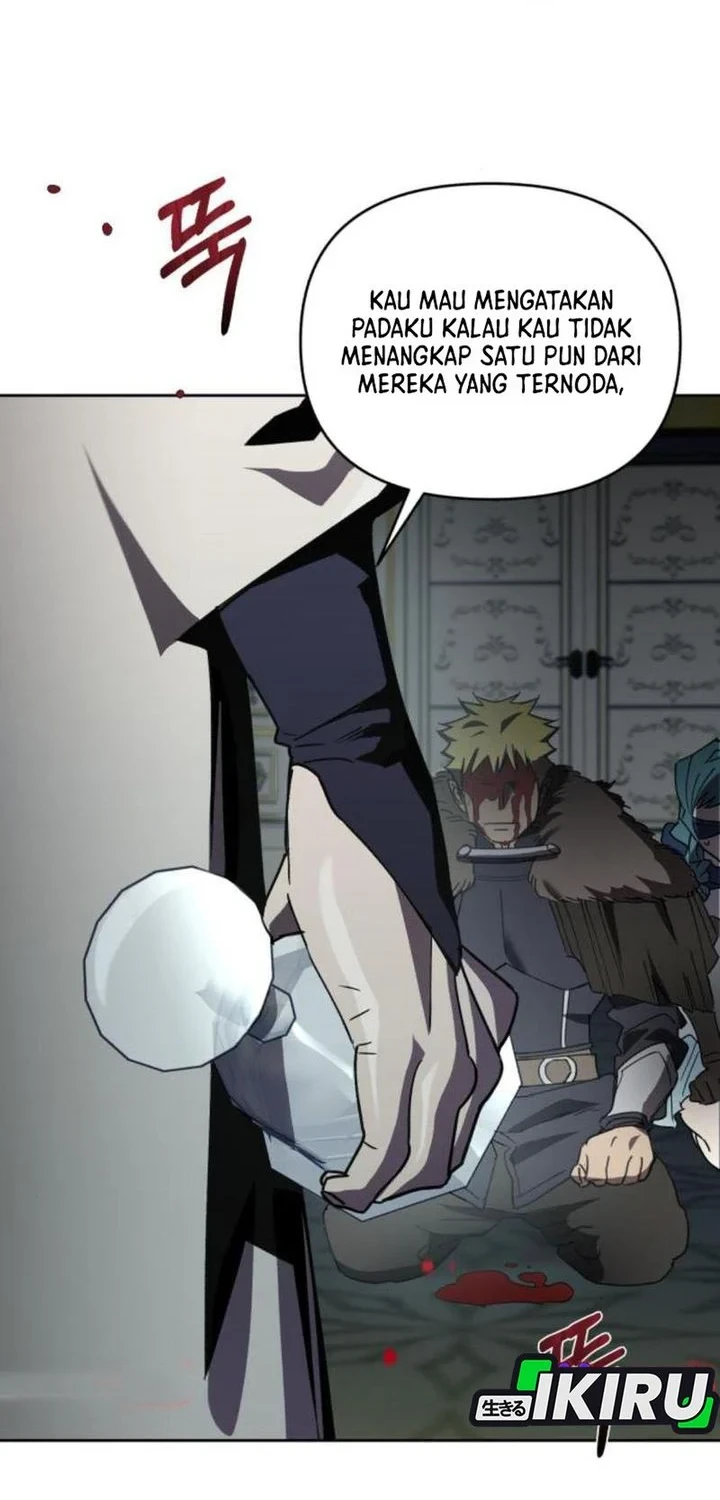 Single Dad in Another World Chapter 53 - halaman 24