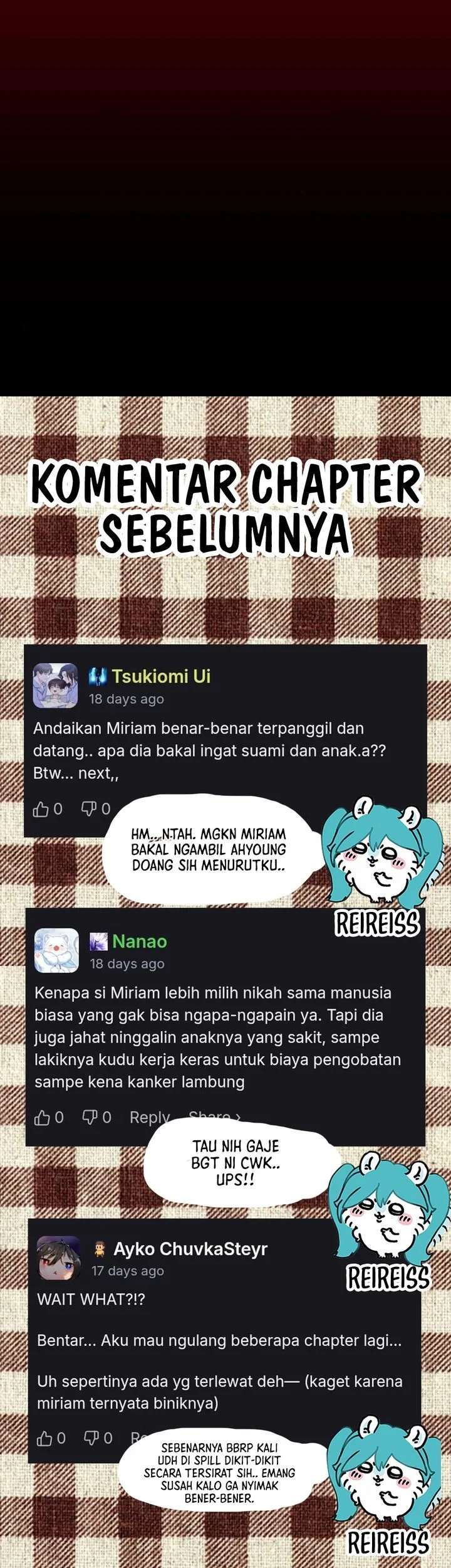 Single Dad in Another World Chapter 53 - halaman 31