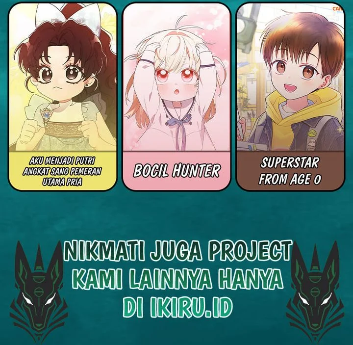 Single Dad in Another World Chapter 53 - halaman 33
