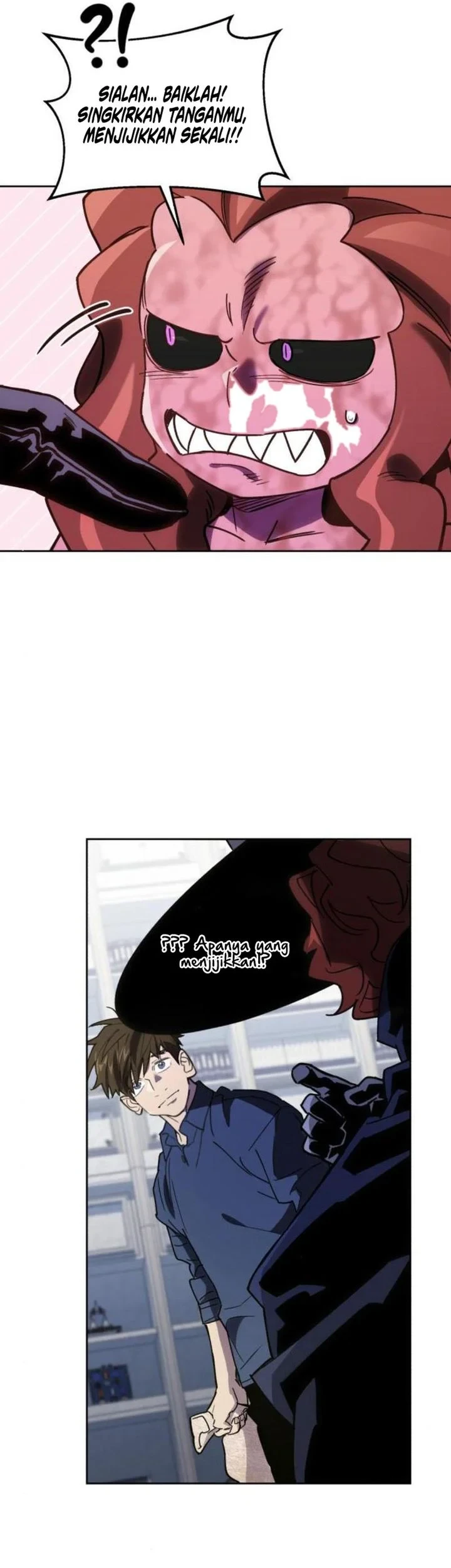Single Dad in Another World Chapter 53 - halaman 5