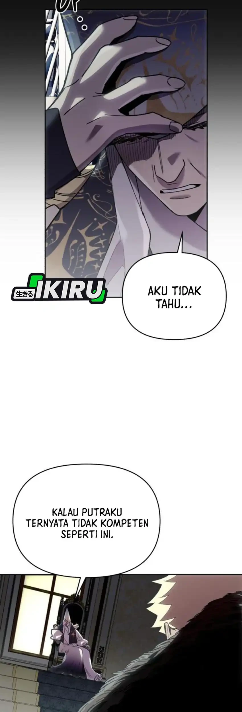 Single Dad in Another World Chapter 54 - halaman 10