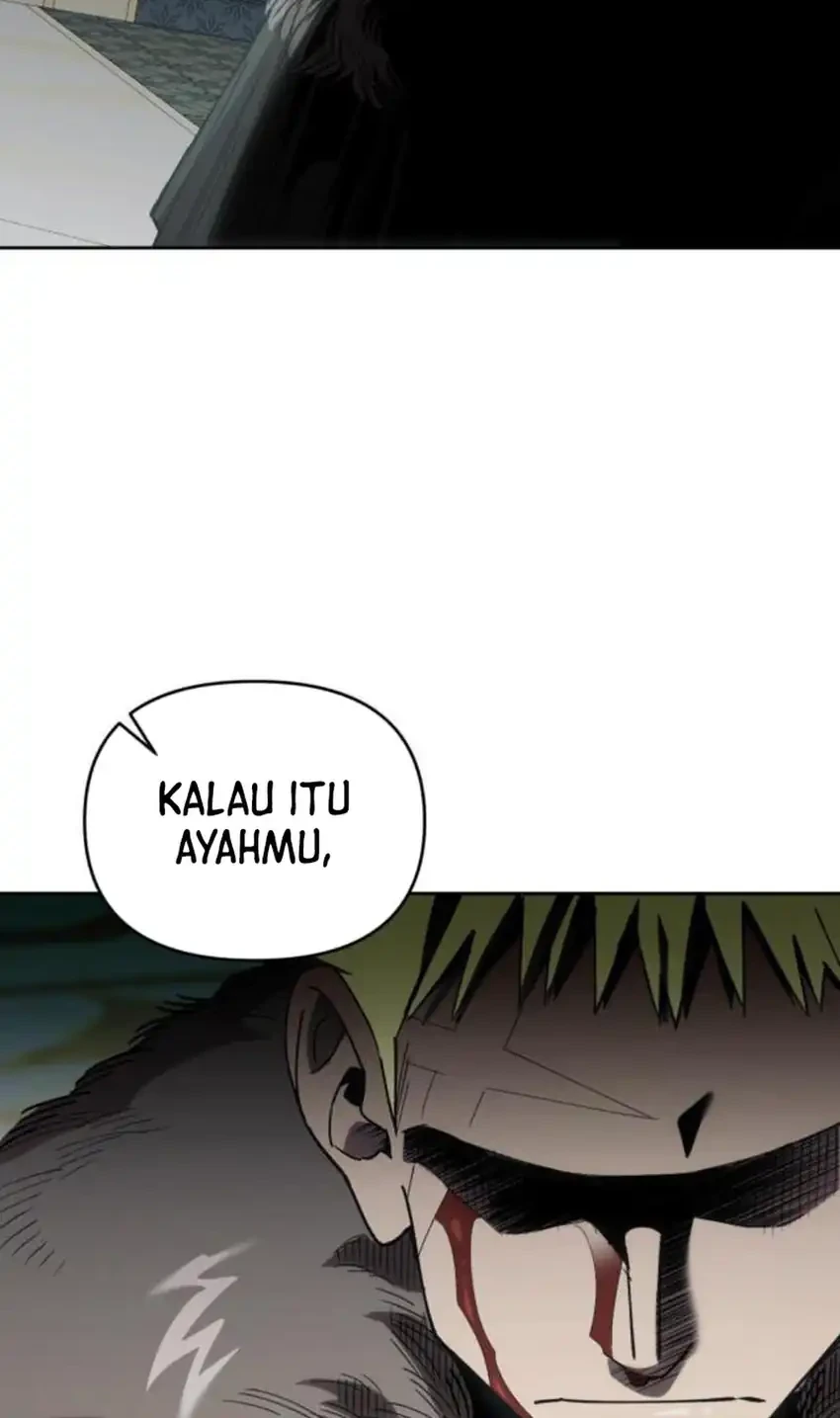 Single Dad in Another World Chapter 54 - halaman 11