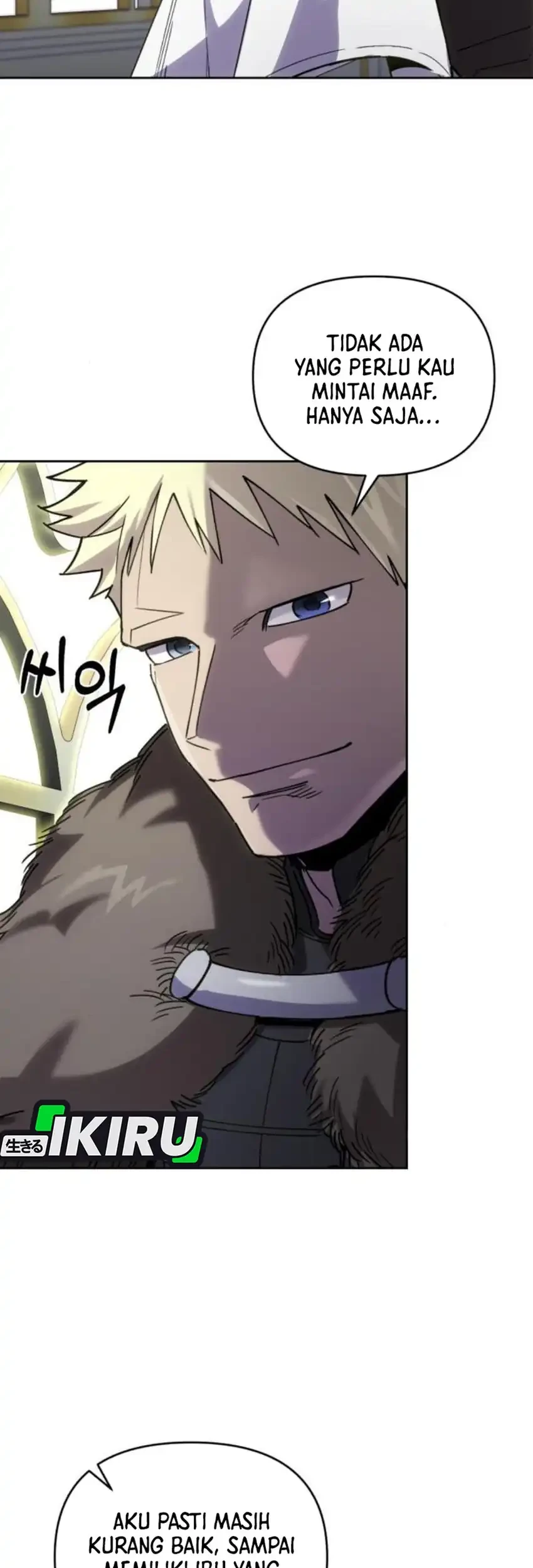 Single Dad in Another World Chapter 54 - halaman 26