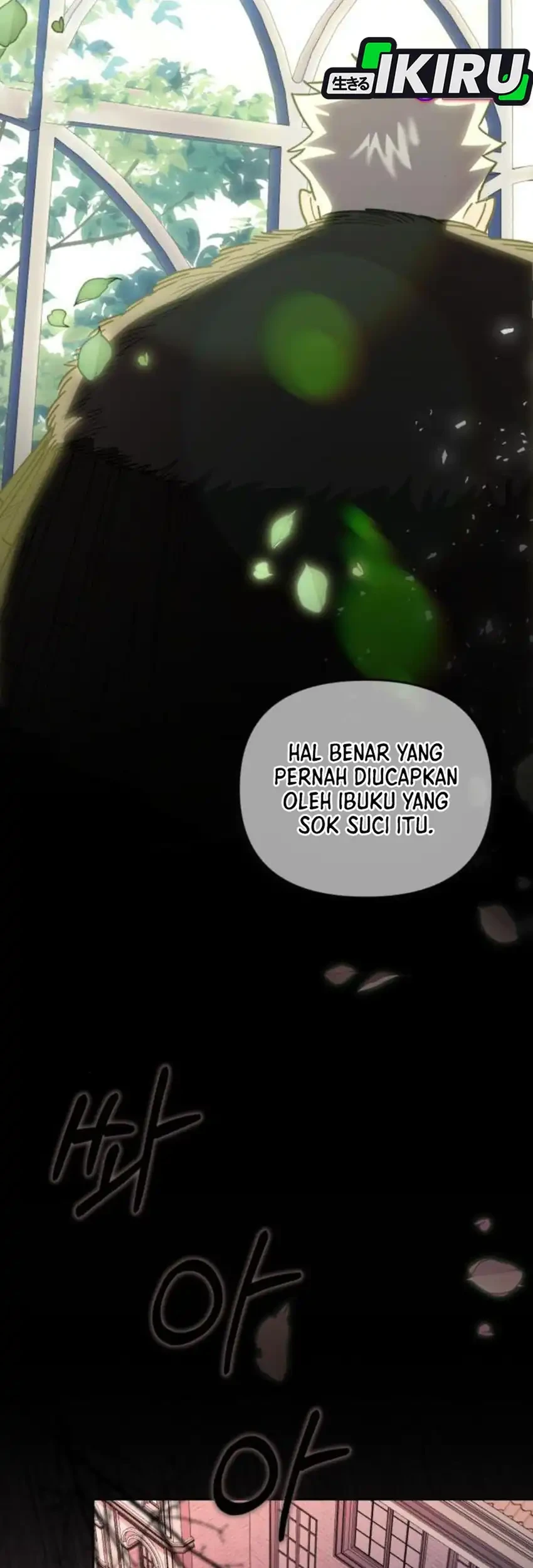 Single Dad in Another World Chapter 54 - halaman 32