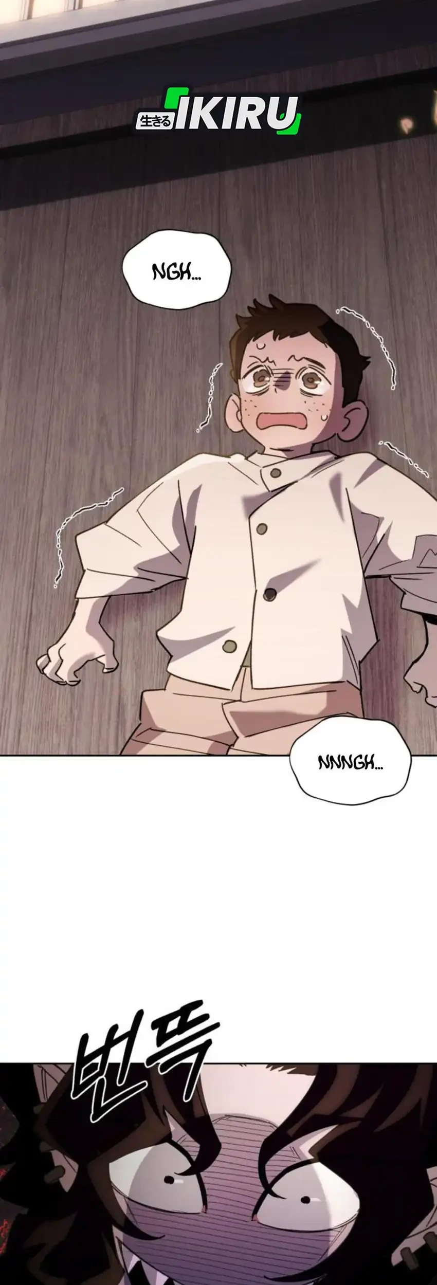 Single Dad in Another World Chapter 54 - halaman 34