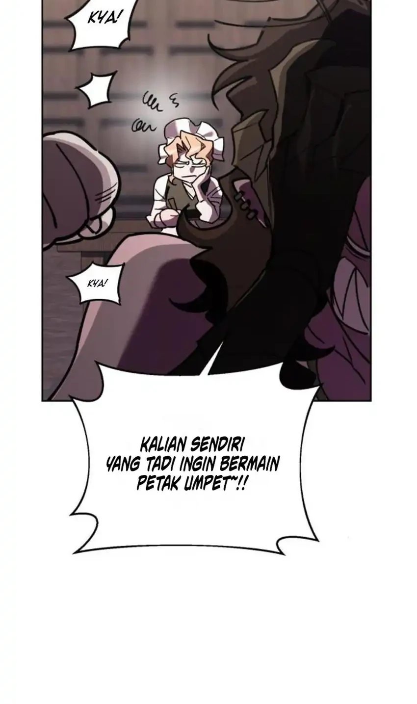 Single Dad in Another World Chapter 54 - halaman 41