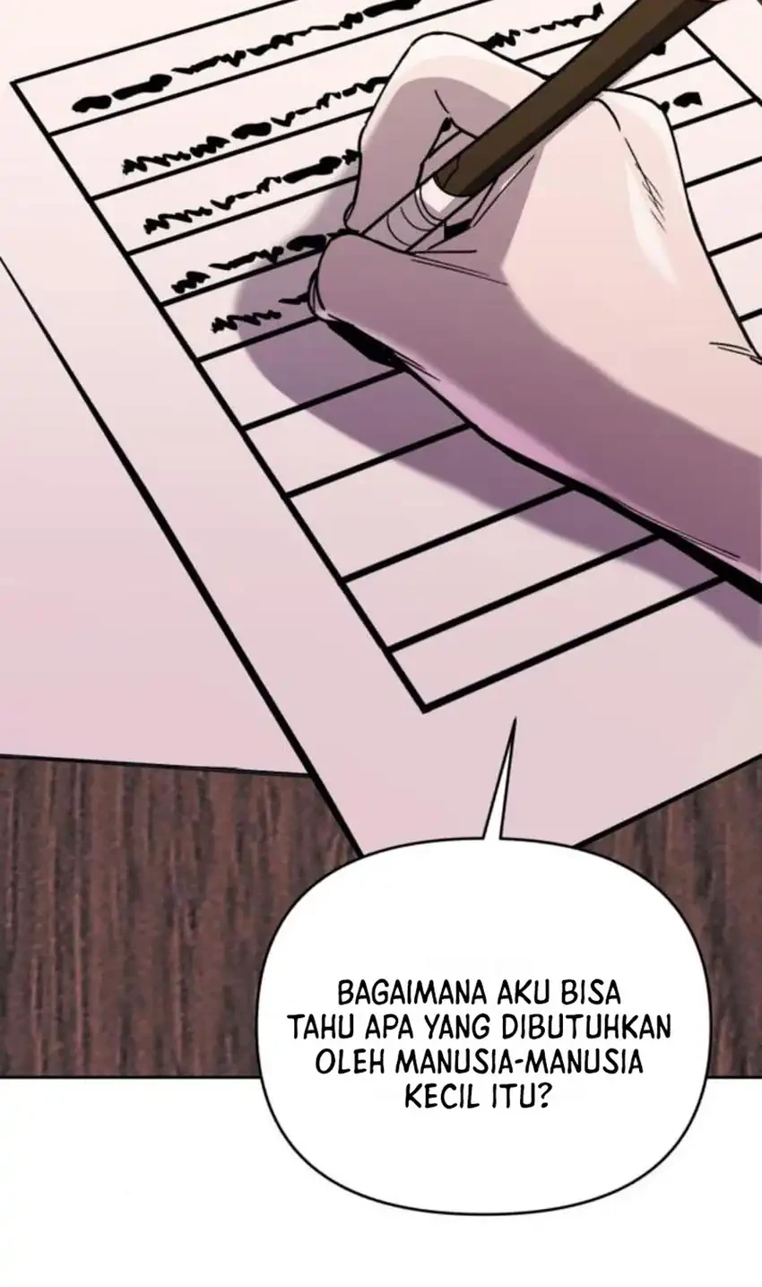 Single Dad in Another World Chapter 54 - halaman 43