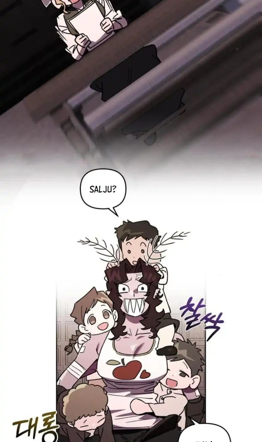 Single Dad in Another World Chapter 54 - halaman 47