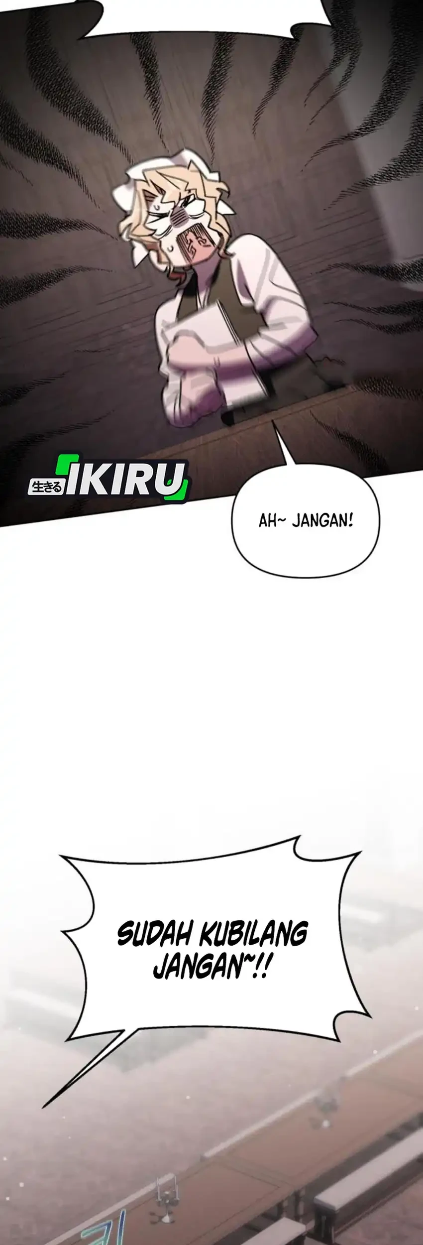 Single Dad in Another World Chapter 54 - halaman 50