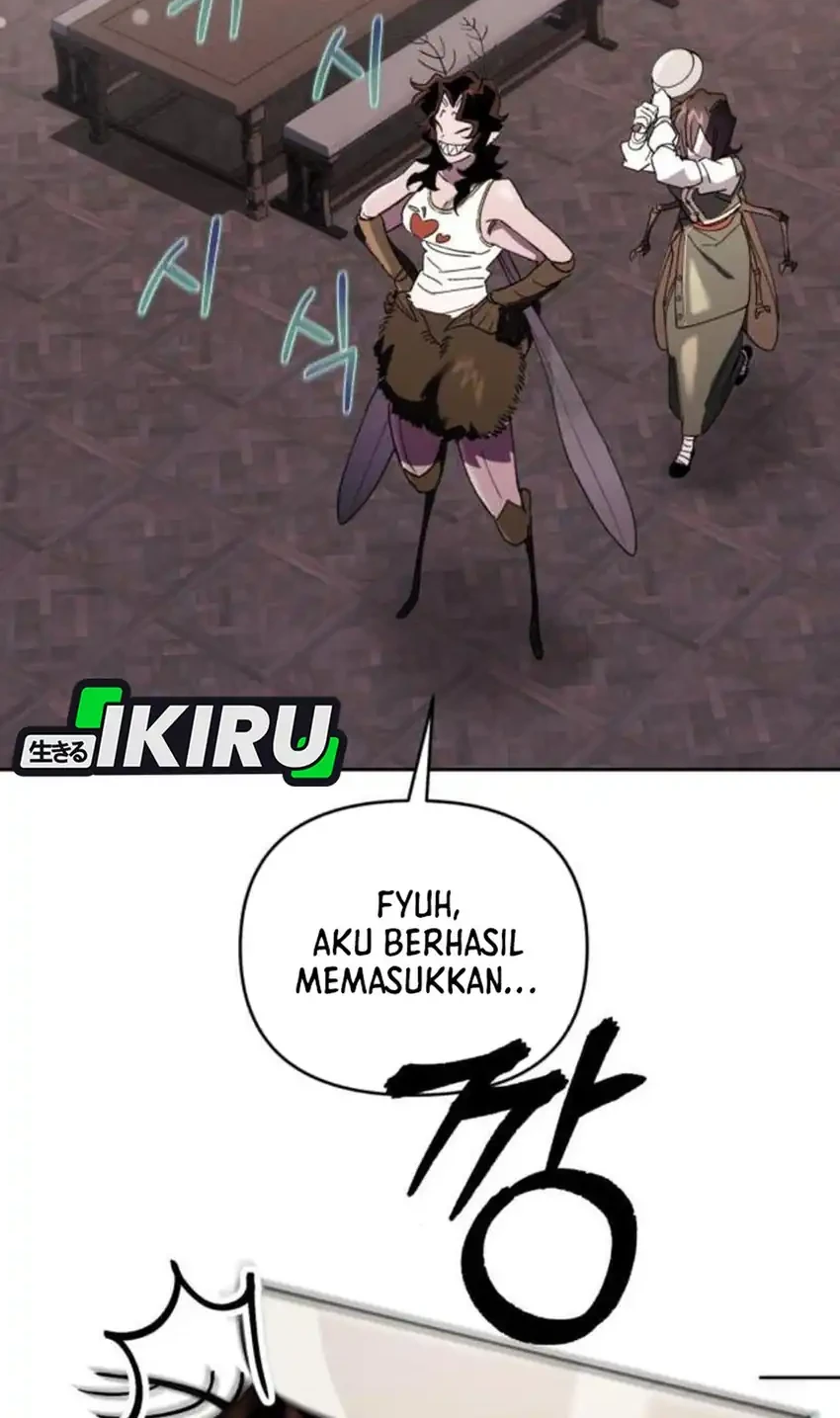 Single Dad in Another World Chapter 54 - halaman 51