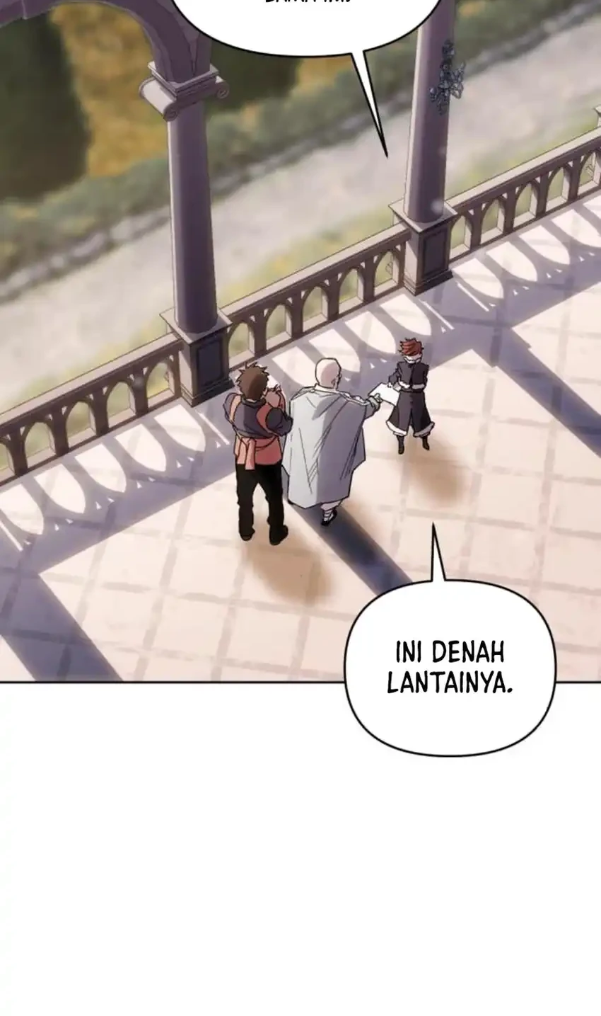 Single Dad in Another World Chapter 54 - halaman 63