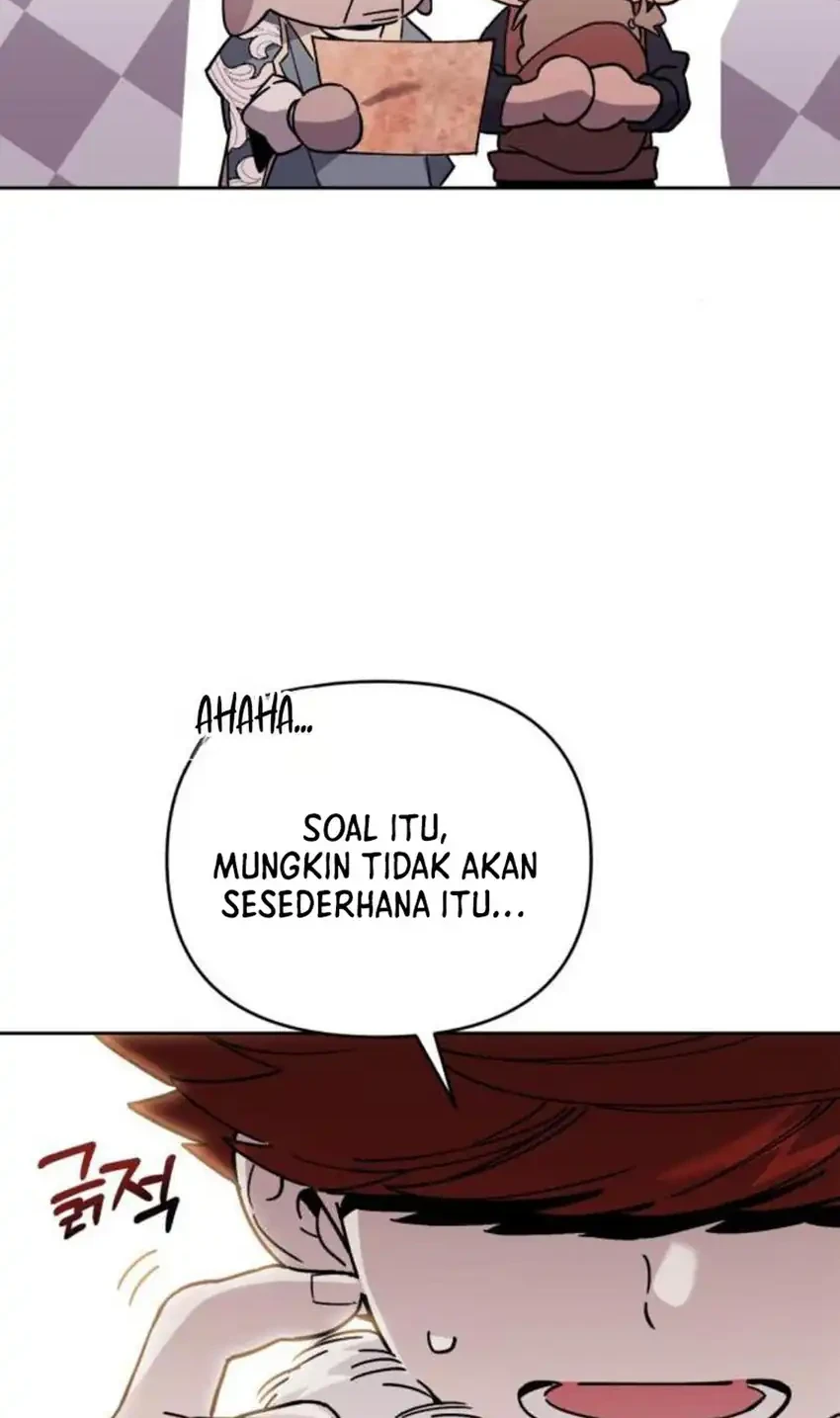 Single Dad in Another World Chapter 54 - halaman 65