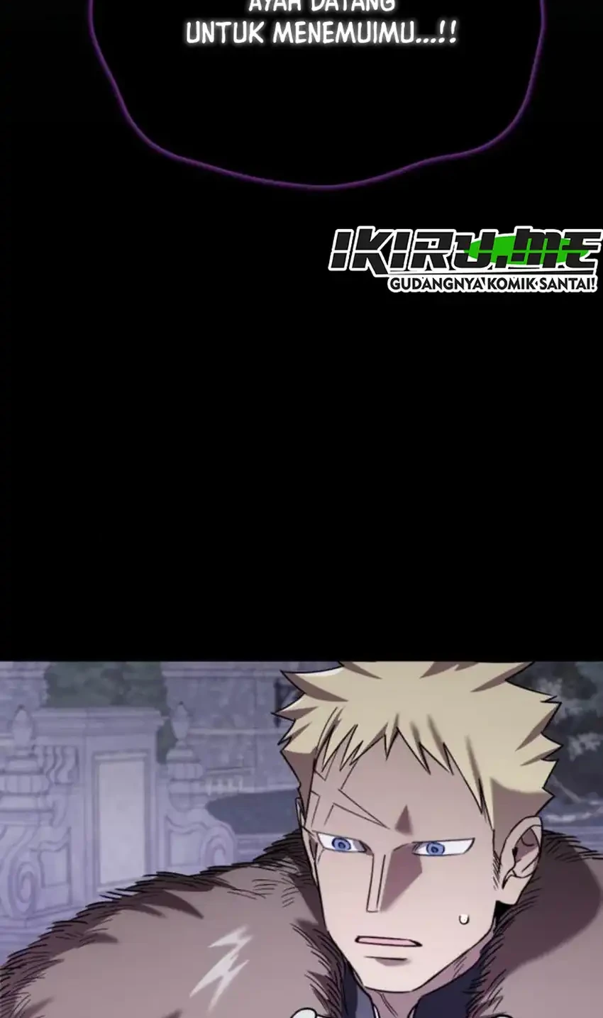 Single Dad in Another World Chapter 55 - halaman 12