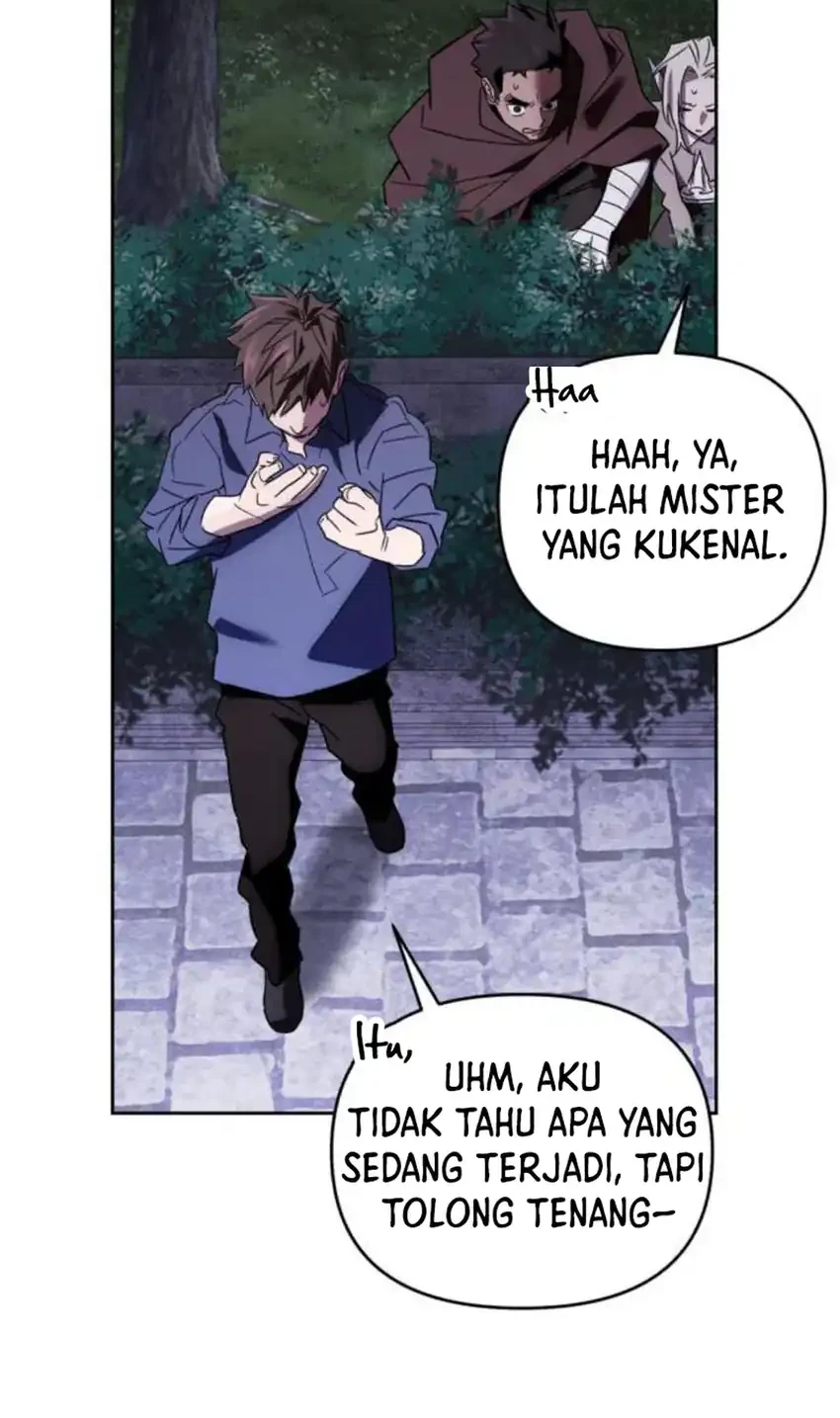 Single Dad in Another World Chapter 55 - halaman 16