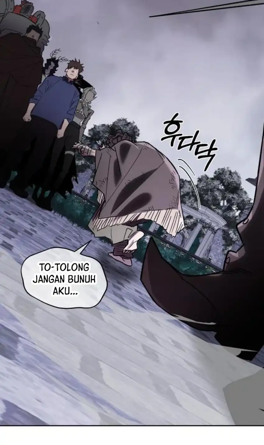 Single Dad in Another World Chapter 55 - halaman 18