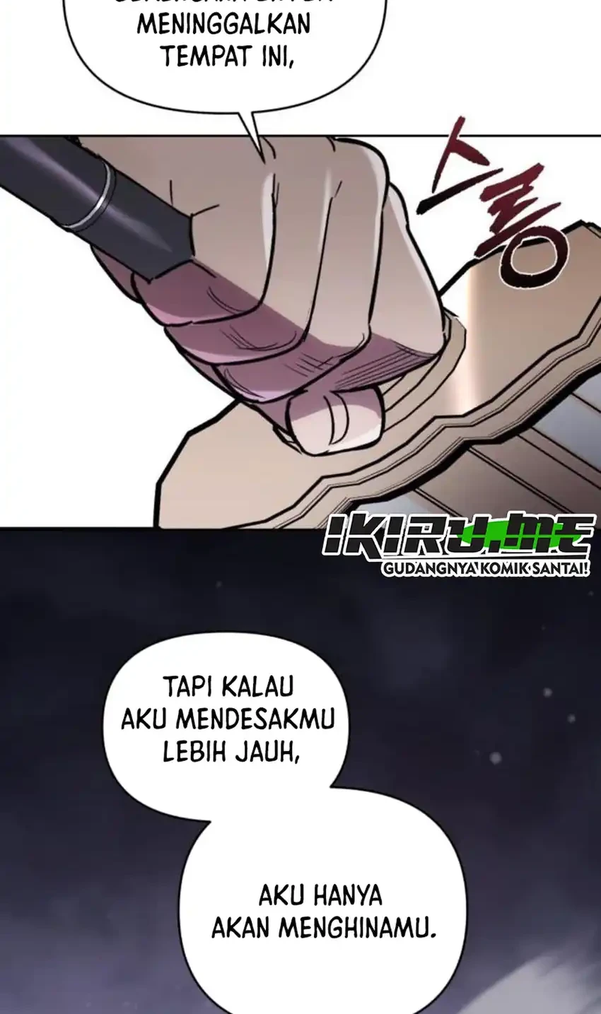 Single Dad in Another World Chapter 55 - halaman 20
