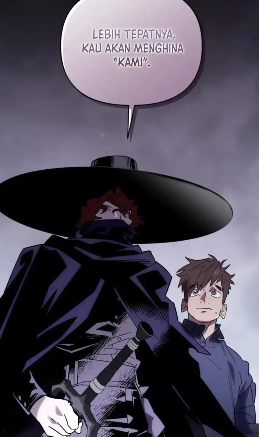 Single Dad in Another World Chapter 55 - halaman 22