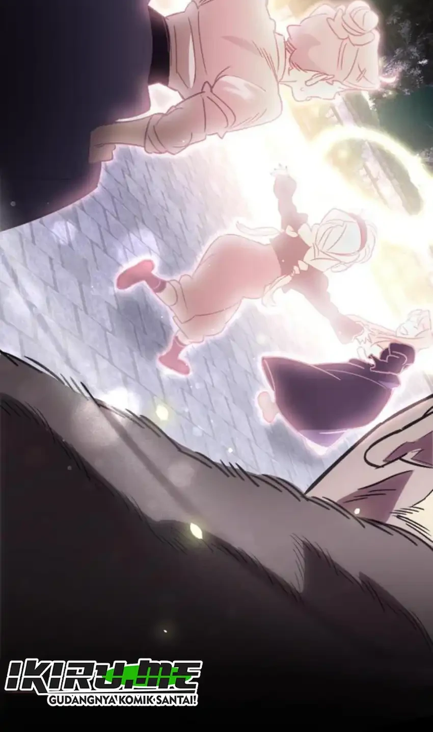 Single Dad in Another World Chapter 55 - halaman 26