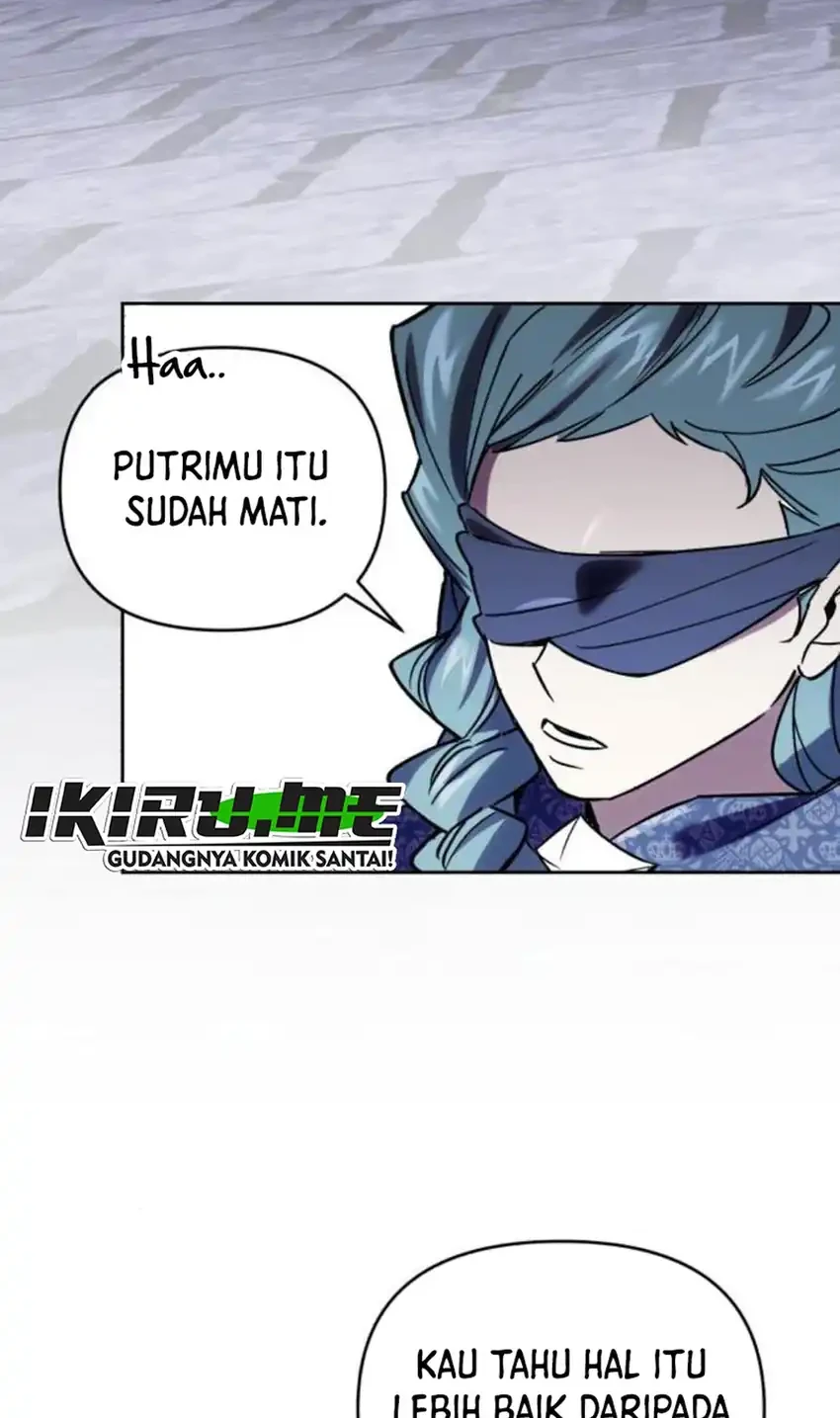 Single Dad in Another World Chapter 55 - halaman 6