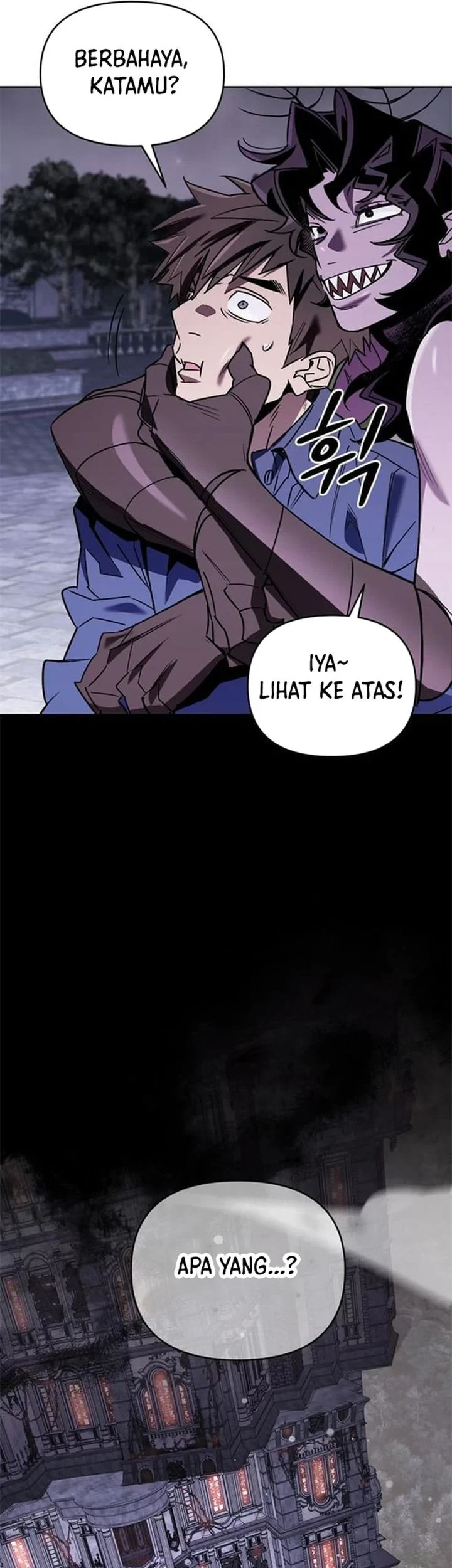 Single Dad in Another World Chapter 56 - halaman 13
