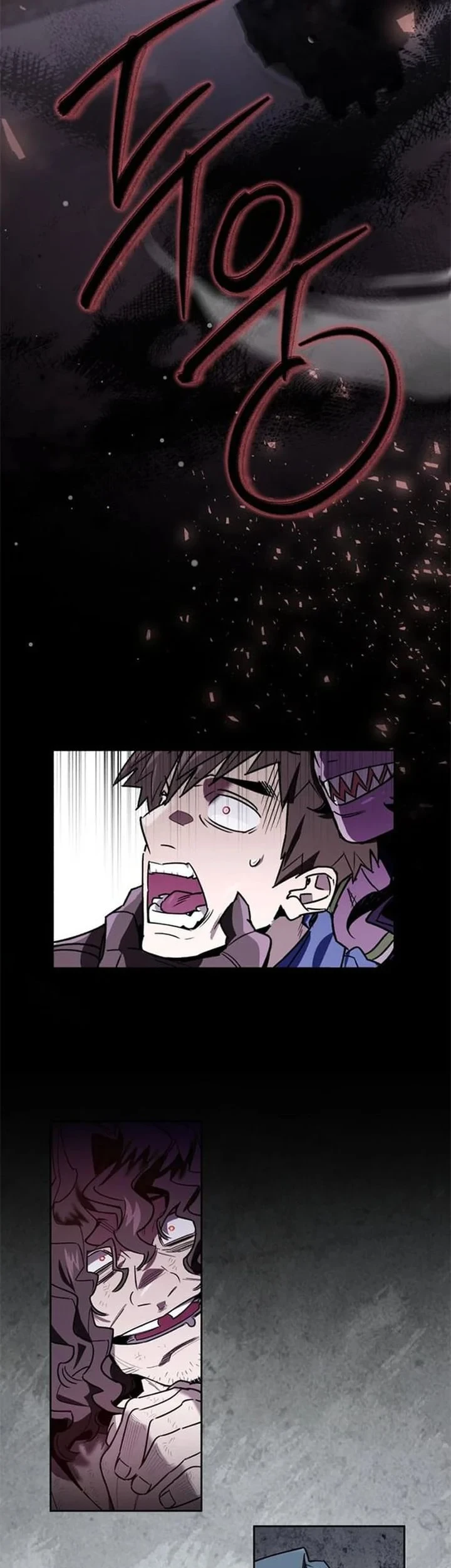 Single Dad in Another World Chapter 56 - halaman 15