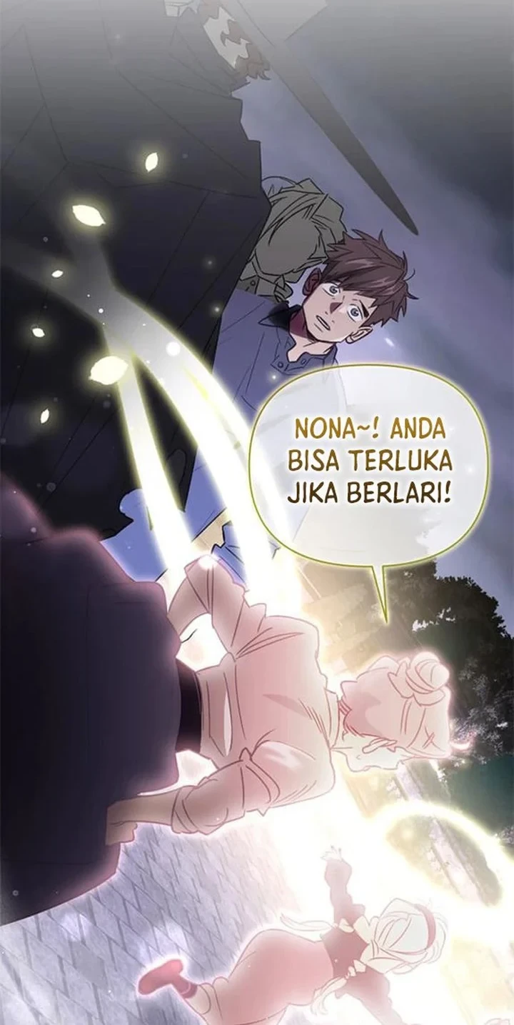 Single Dad in Another World Chapter 56 - halaman 2
