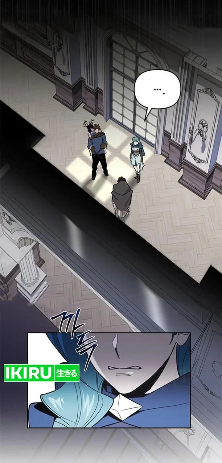 Single Dad in Another World Chapter 56 - halaman 33