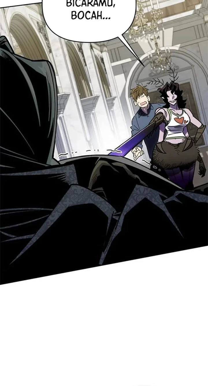 Single Dad in Another World Chapter 56 - halaman 45