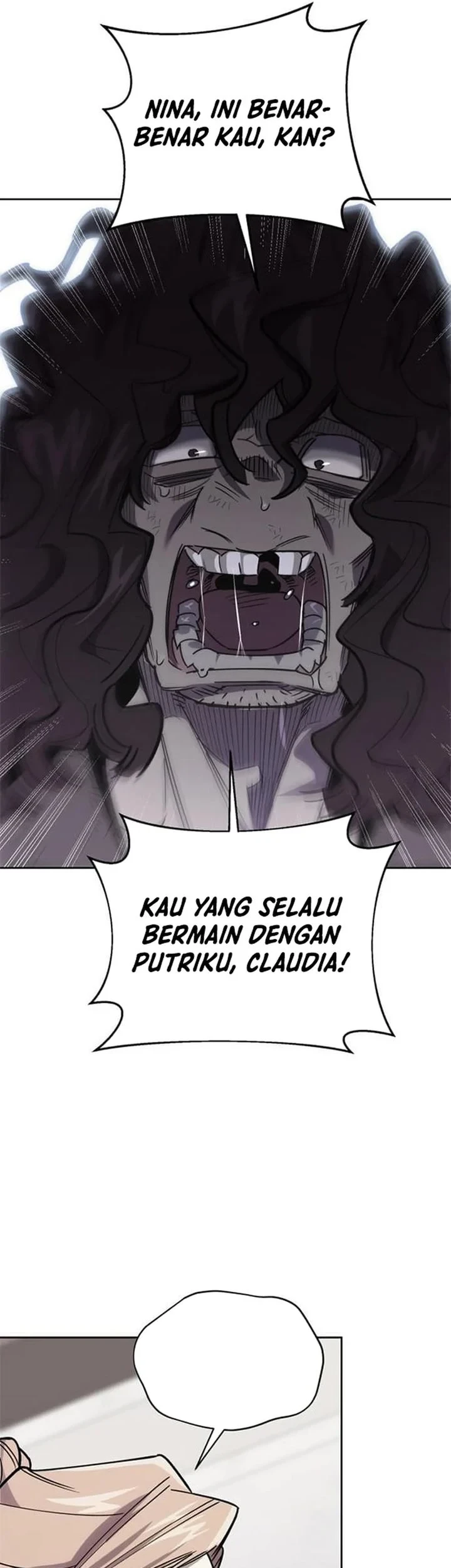 Single Dad in Another World Chapter 56 - halaman 56