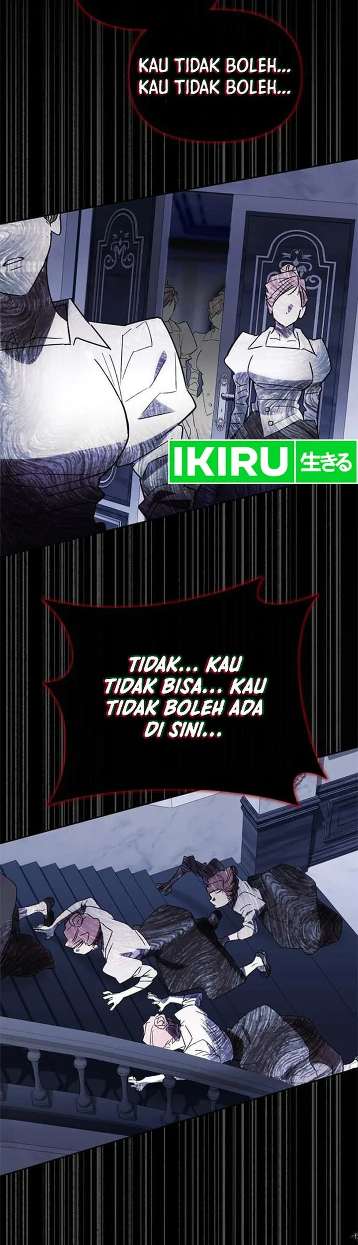 Single Dad in Another World Chapter 56 - halaman 66