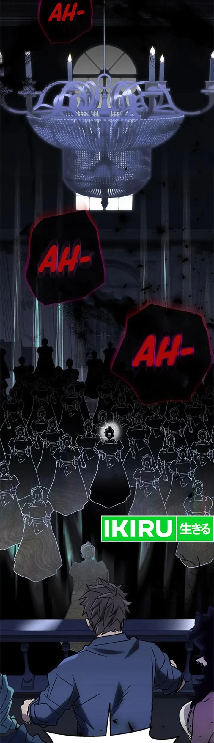 Single Dad in Another World Chapter 56 - halaman 68