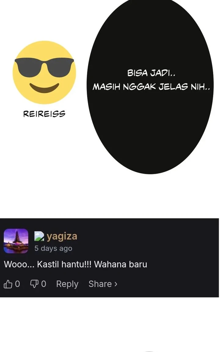 Single Dad in Another World Chapter 56 - halaman 76