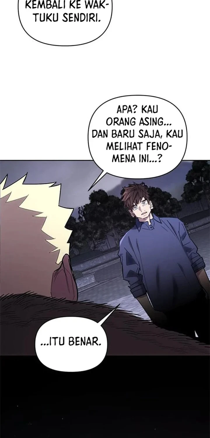 Single Dad in Another World Chapter 56 - halaman 8