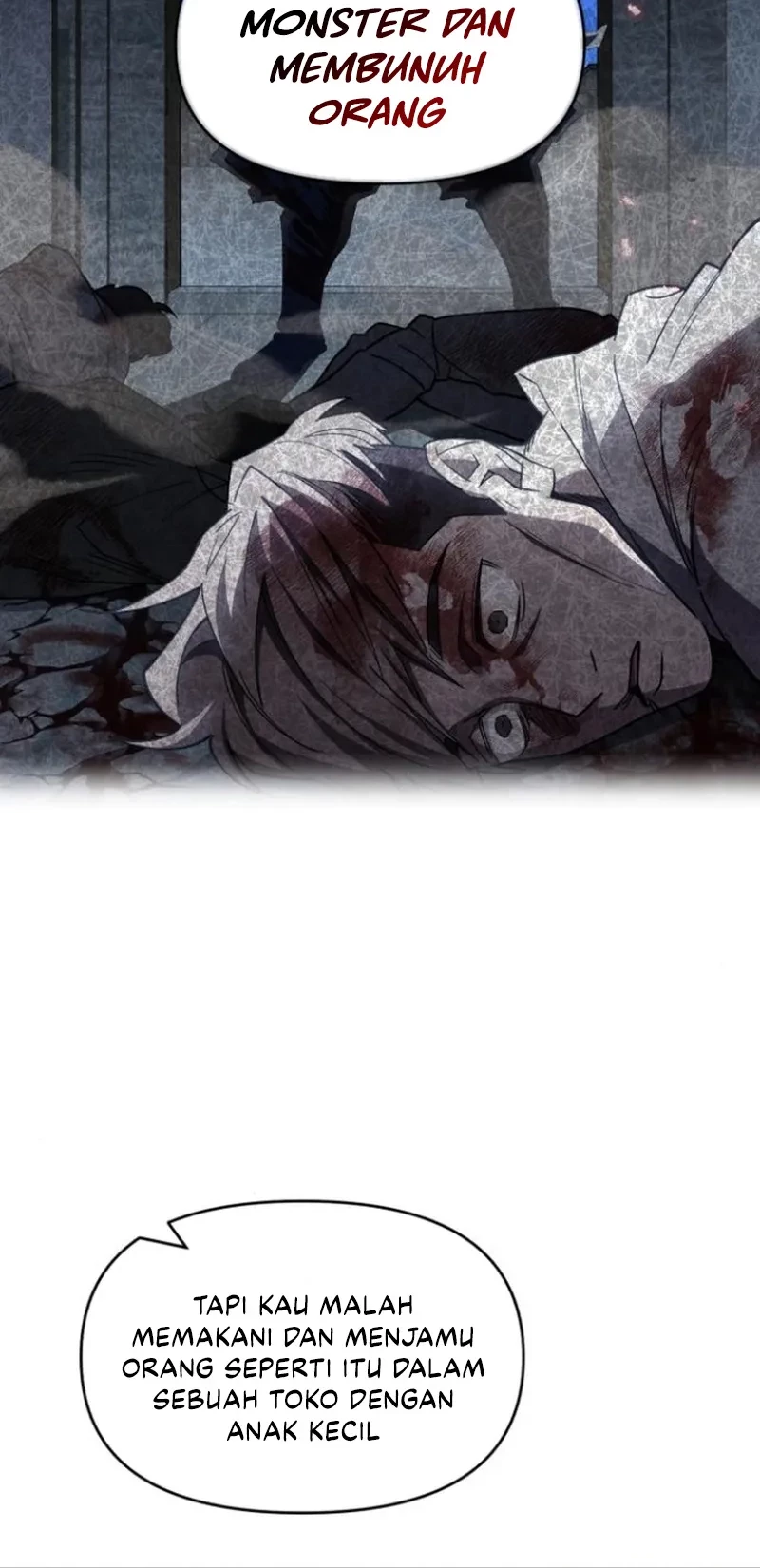 Single Dad in Another World Chapter 6 - halaman 11