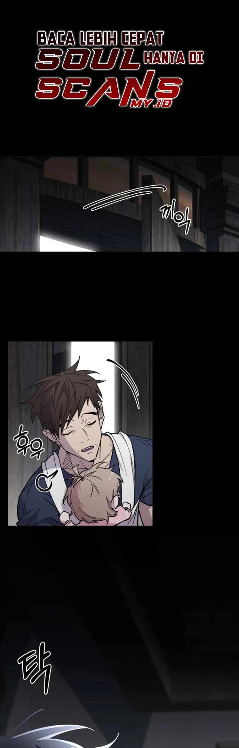 Single Dad in Another World Chapter 6 - halaman 2
