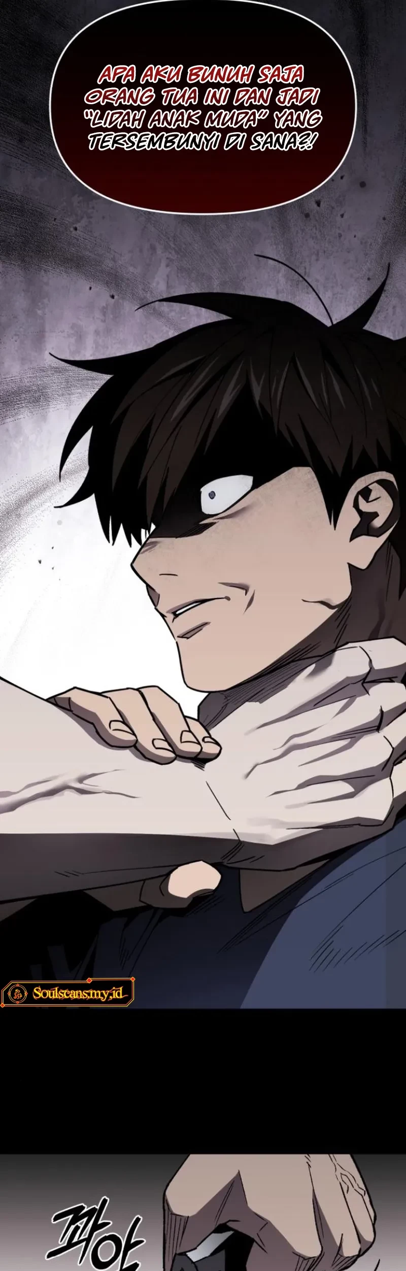 Single Dad in Another World Chapter 6 - halaman 50