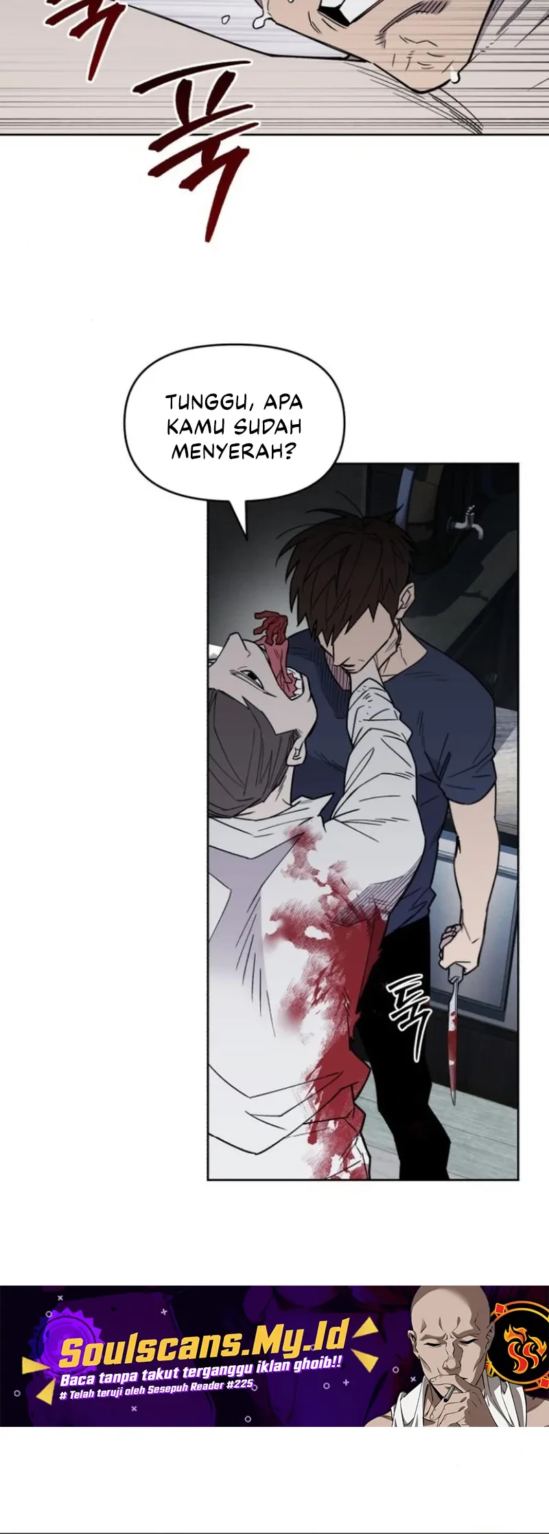 Single Dad in Another World Chapter 6 - halaman 53