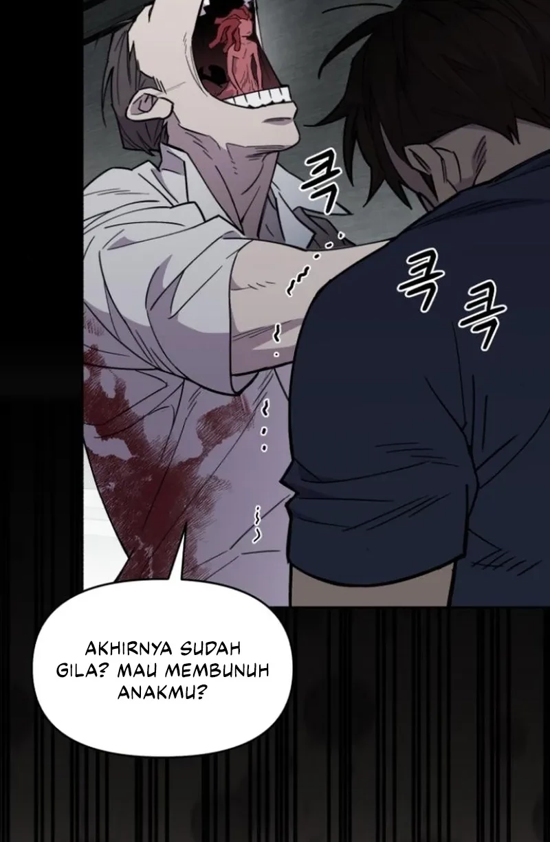 Single Dad in Another World Chapter 6 - halaman 61