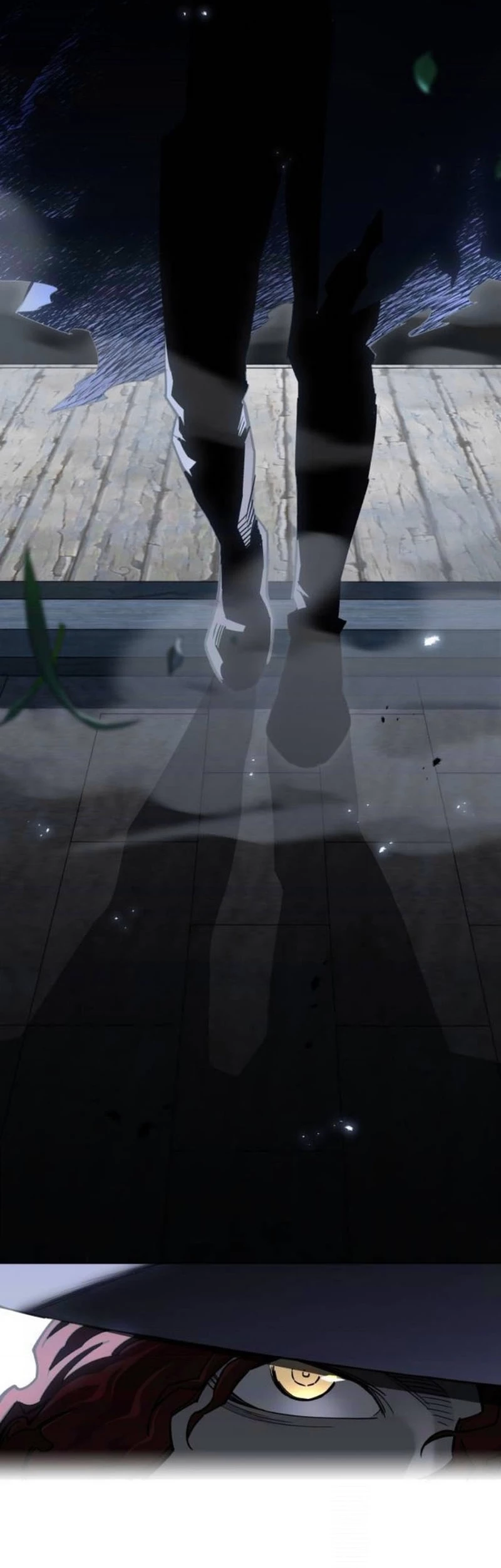Single Dad in Another World Chapter 7 - halaman 2