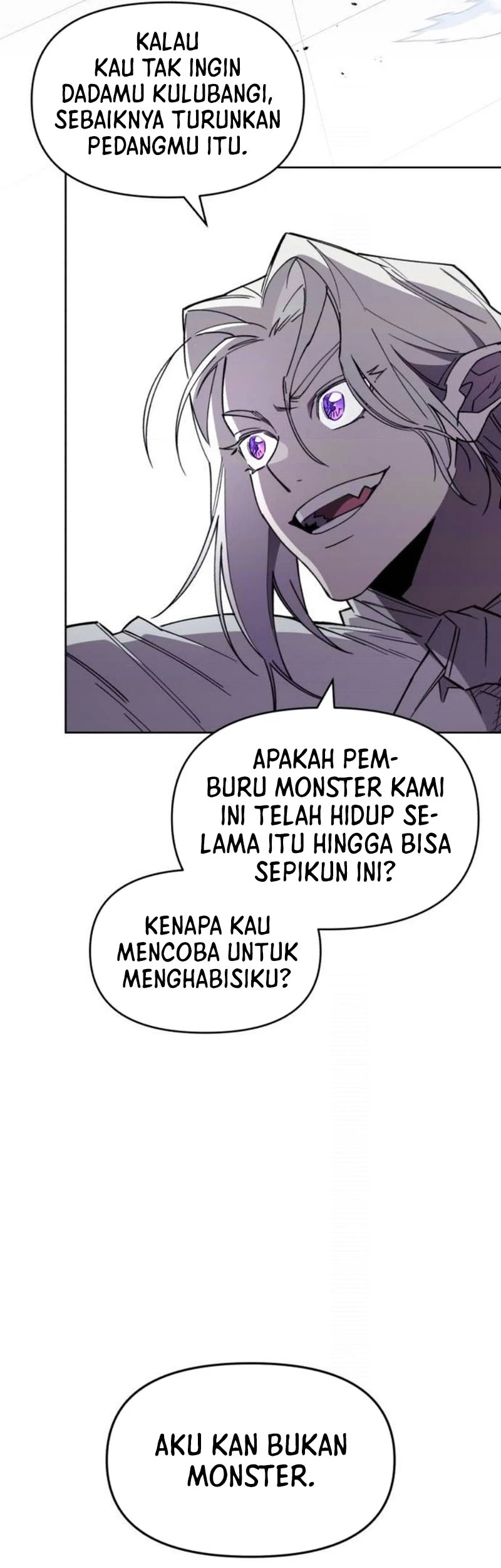 Single Dad in Another World Chapter 7 - halaman 33