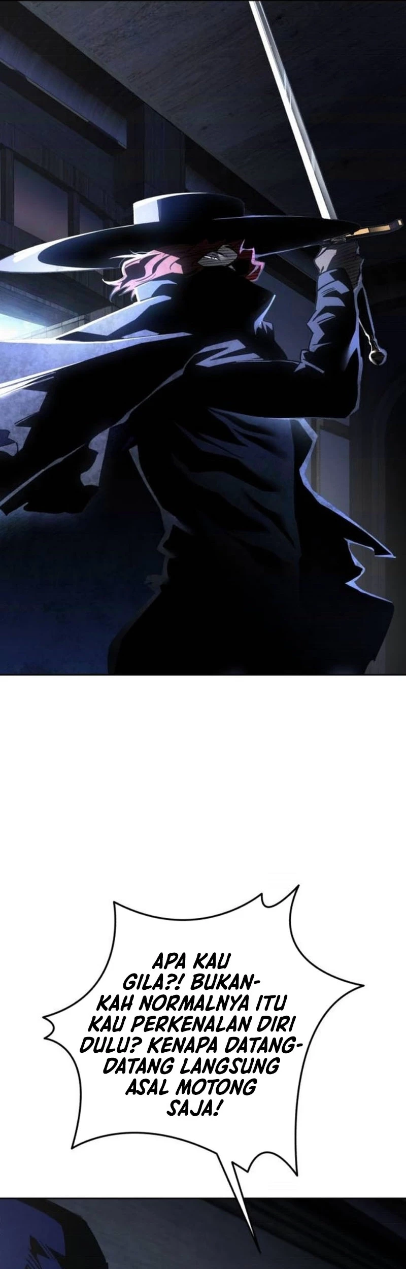 Single Dad in Another World Chapter 7 - halaman 7