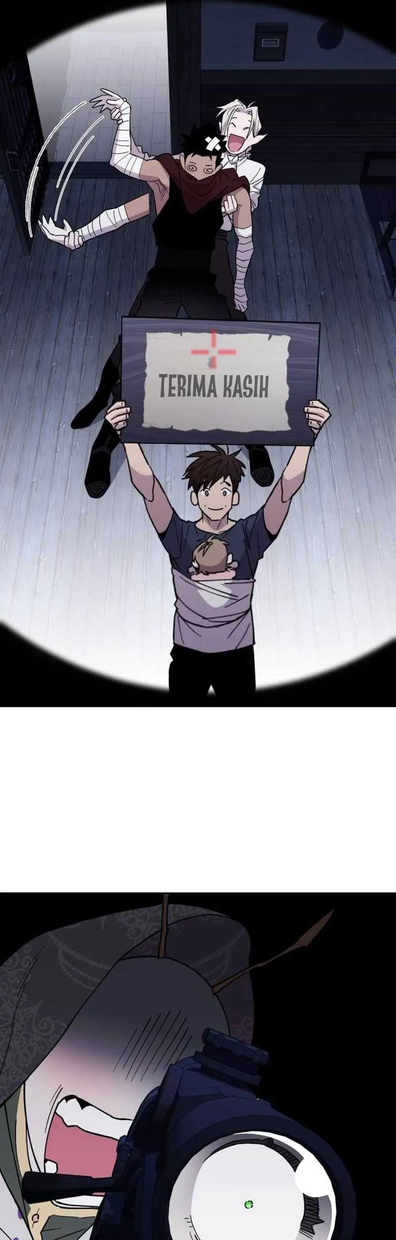 Single Dad in Another World Chapter 8 - halaman 15
