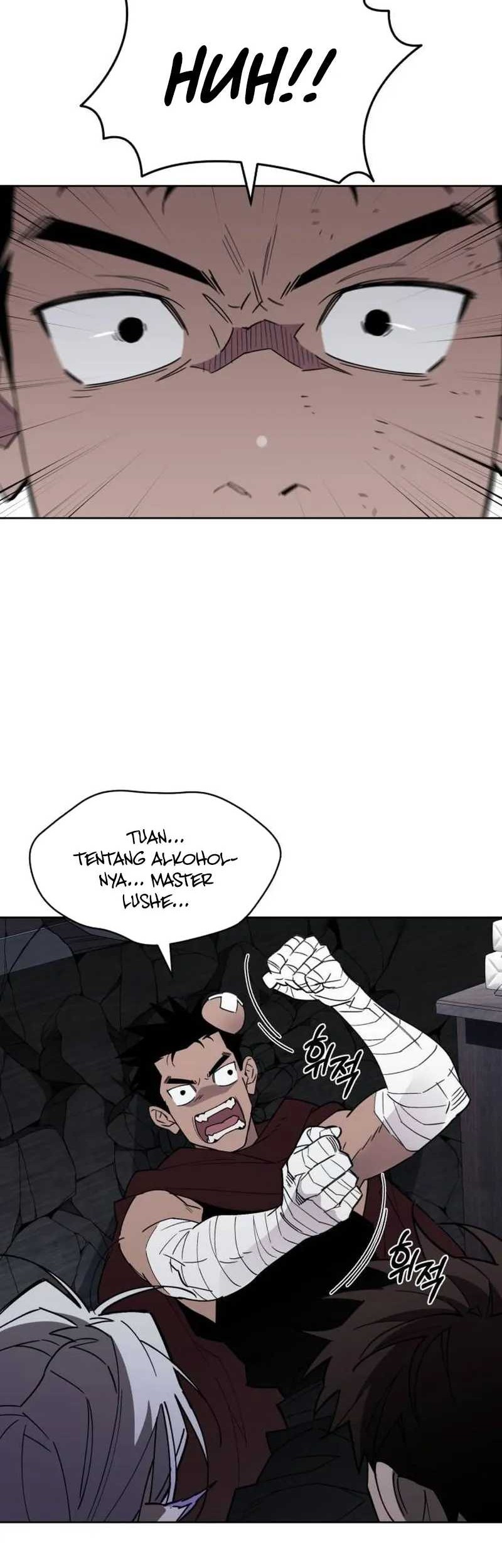 Single Dad in Another World Chapter 8 - halaman 2